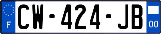 CW-424-JB