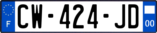CW-424-JD