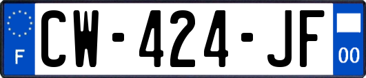 CW-424-JF