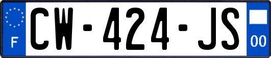 CW-424-JS