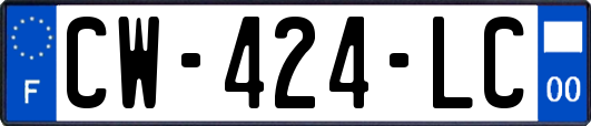 CW-424-LC