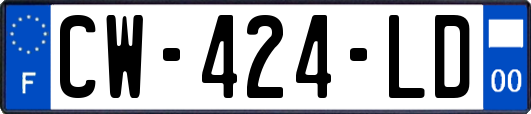 CW-424-LD