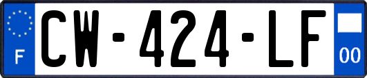 CW-424-LF