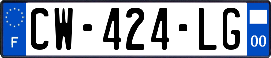 CW-424-LG