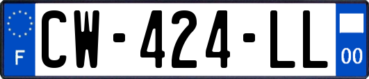 CW-424-LL