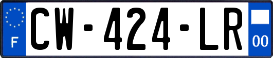 CW-424-LR