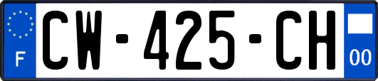 CW-425-CH