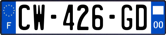 CW-426-GD