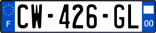 CW-426-GL