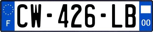 CW-426-LB