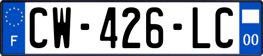 CW-426-LC