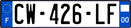 CW-426-LF