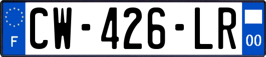 CW-426-LR