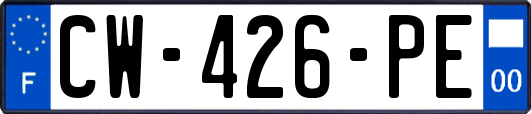 CW-426-PE