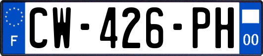 CW-426-PH