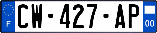 CW-427-AP