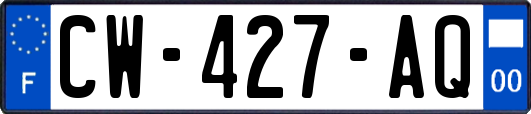 CW-427-AQ