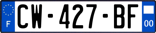 CW-427-BF