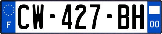 CW-427-BH