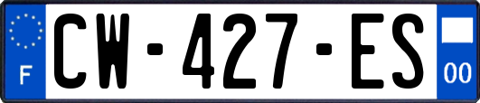 CW-427-ES