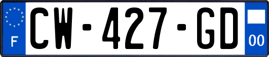 CW-427-GD