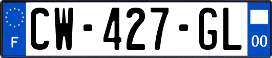 CW-427-GL