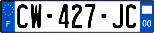 CW-427-JC