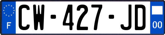 CW-427-JD