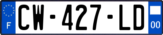 CW-427-LD