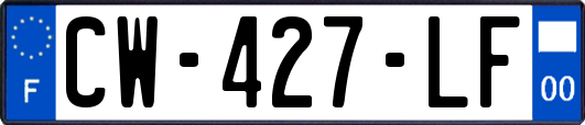 CW-427-LF