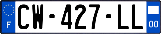CW-427-LL