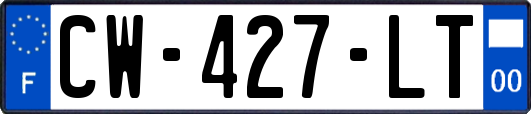 CW-427-LT