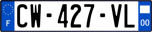 CW-427-VL