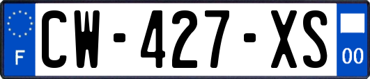 CW-427-XS