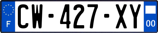 CW-427-XY