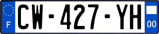 CW-427-YH