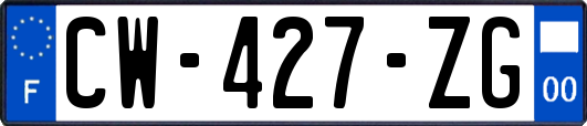 CW-427-ZG