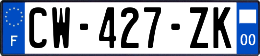 CW-427-ZK