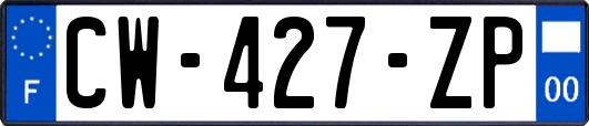 CW-427-ZP