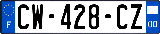 CW-428-CZ