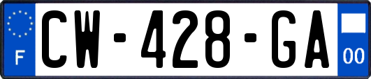 CW-428-GA