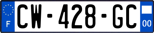 CW-428-GC