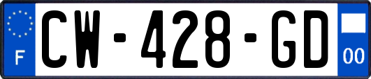 CW-428-GD