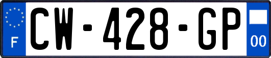 CW-428-GP