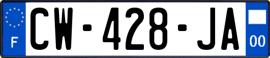 CW-428-JA