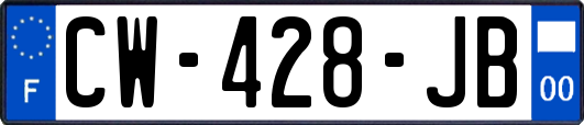 CW-428-JB