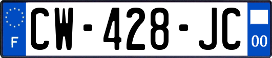 CW-428-JC