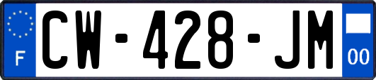 CW-428-JM