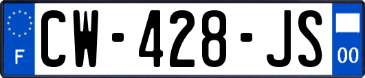 CW-428-JS