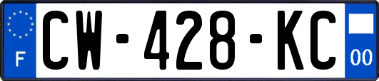 CW-428-KC